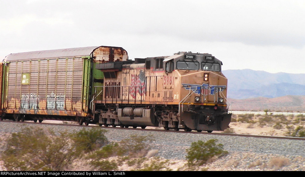 UntitledWB Unit Vehicular Frt at Erie NV -84